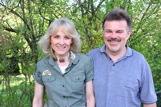 Klaus and Marion Spohr, Kassel Germany