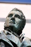 Portrait of Louis Spohr