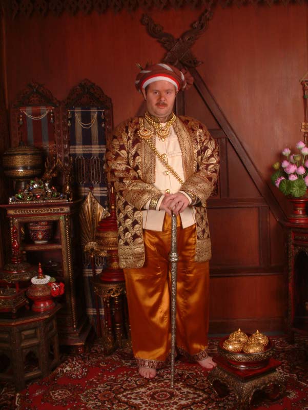 Sultan