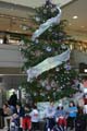 Christmas at Narita