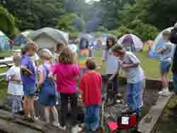 Camp