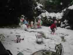 Christmas 2003
