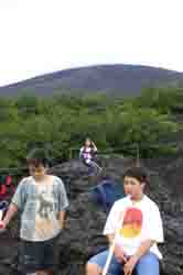 Mount Fujii