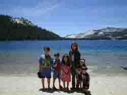 Yosemite