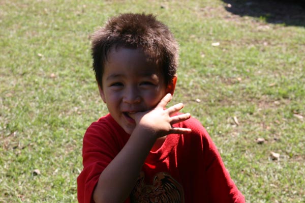 Danny