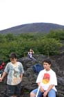 Mount Fujii