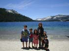 Yosemite